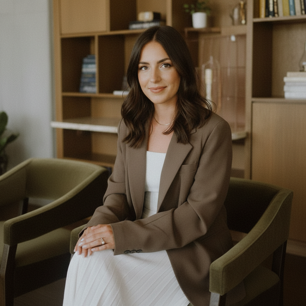 Profilna Dunje Kramarić