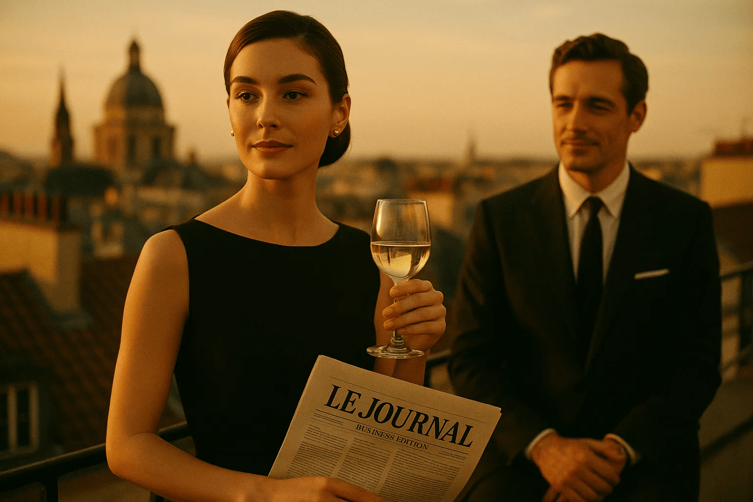 Muškarci žele prići